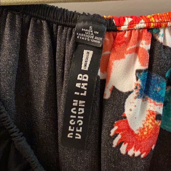 Design Lab Dress - Picture 3 of 4